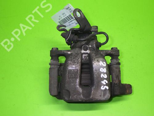 Used Right rear brake caliper VW TOURAN (1T1, 1T2) 2.0 TDI 16V (140 hp) 14721828