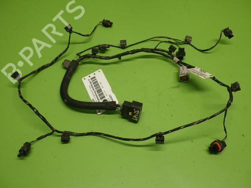 Kabelbaum für Kabelbaum OPEL ASTRA K (B16) 1.4 Turbo (68) (150 hp) 33221310 33221310