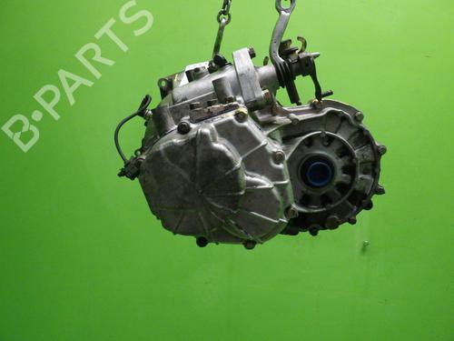 Gearbox HYUNDAI S COUPE (SLC) 1.5 i Turbo | BP6372273M3 