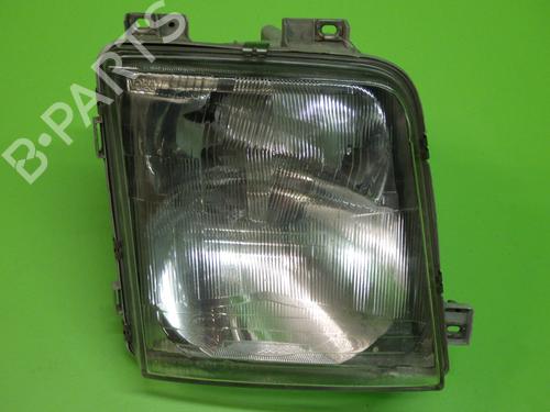 Used Right headlight VW LT 28-46 II Van (2DA, 2DD, 2DH) 2.8 TDI (130 hp) 31607597