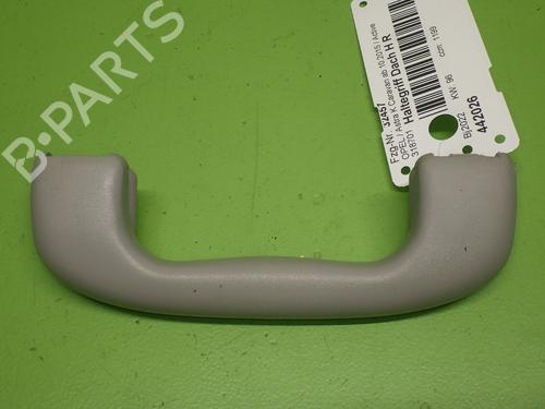 Dakgreep OPEL ASTRA K Sports Tourer (B16) 1.2 Turbo (35) (131 hp) 32820425