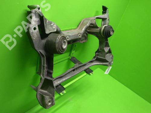 Subframe MERCEDES-BENZ C-CLASS Coupe (CL203) C 220 CDI (203.708) | BP7167124M9 