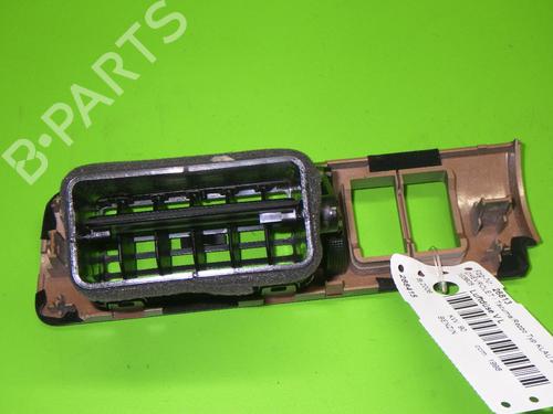 Air vent CHEVROLET REZZO MPV (U100) 2.0 | BP14722801I21 
