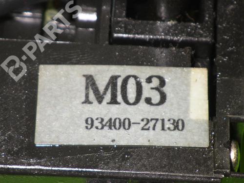 Steering column stalk HYUNDAI COUPE I (RD) 2.0 16V | BP6376172I23 
