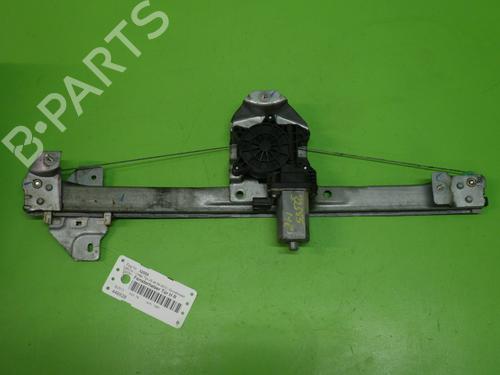 Used Rear right window mechanism Rear right window mechanism DACIA DUSTER (HS_) 1.5 dCi (HSMC) (107 hp) 36005531 36005531
