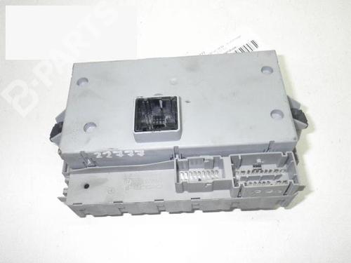 Fuse box FIAT PUNTO (188_) 1.2 60 (188.030, .050, .130, .150, .230, .250) | BP6352433E1 