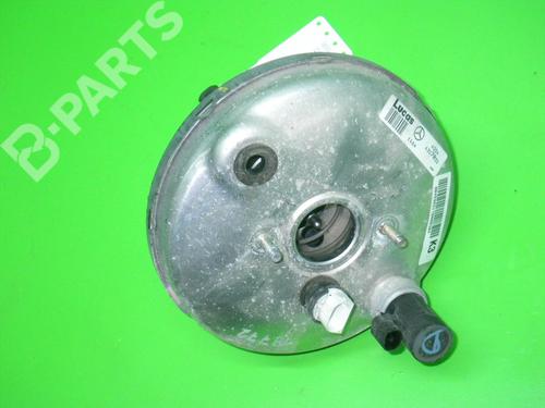 Servo brake MERCEDES-BENZ A-CLASS (W168) A 170 CDI (168.008) | BP6357482M42 