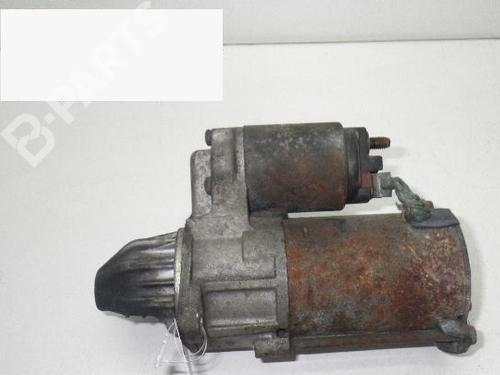 Used Starter DAEWOO LANOS (KLAT) 1.5 (86 hp) 6351647