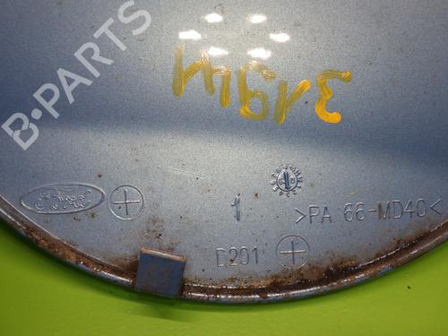 Fuel flap FORD KA (RU8) 1.2 | BP24232642C131 