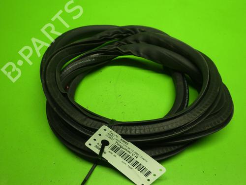 Used Rubber door seal OPEL ASTRA J (P10) 1.6 (68) (115 hp) 14736741