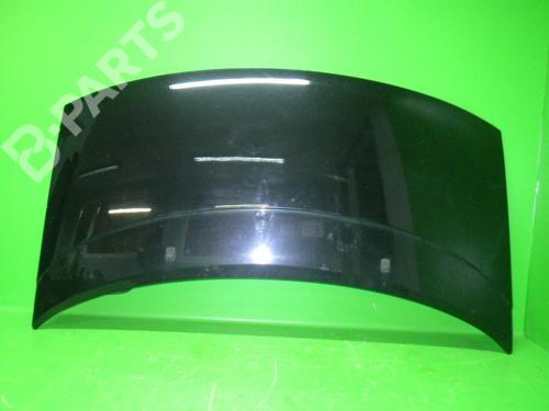 Used Hood VW SHARAN (7M8, 7M9, 7M6) 2.0 (115 hp) 6369058