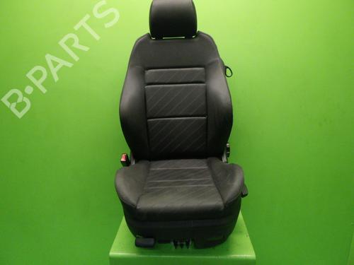 Used Left front seat AUDI A3 (8L1) 1.6 (102 hp) 31691906