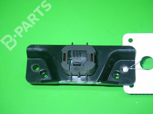 Warning switch FORD FIESTA V (JH_, JD_) 1.3 | BP6358918I22 