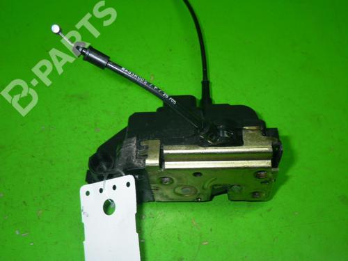 Front right lock RENAULT MEGANE II (BM0/1_, CM0/1_) 1.4 16V (BM0B, CM0B) | BP6643465C97 