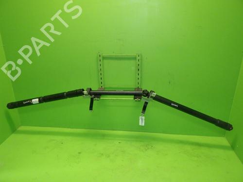 Transmisión central OPEL INSIGNIA B Grand Sport (Z18) 2.0 4x4 (68) (260 hp) 24458729