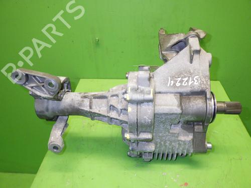 Used Transfer box OPEL INSIGNIA A Sports Tourer (G09) 2.0 Turbo 4x4 (35) (220 hp) 18749069