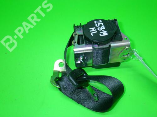 Rear left seatbelt BMW 3 Compact (E46) 318 ti | BP6654538I29 