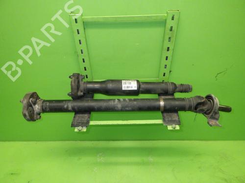 Used Driveshaft MERCEDES-BENZ C-CLASS (W204) C 280 4-matic (204.081) (231 hp) 19337102