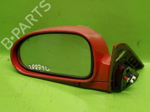 Retrovisor izquierdo Retrovisor izquierdo 37862491 37862491