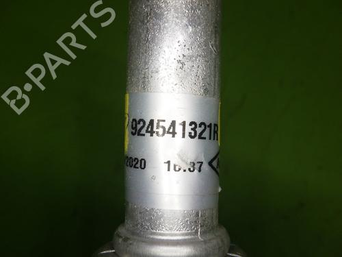 AC pipe RENAULT ZOE (BFM_) ZOE (BFMC, BFMD) | BP29602222M126 