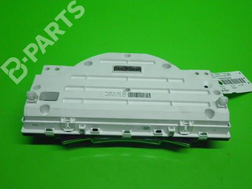 Instrument cluster OPEL AGILA B (H08) 1.0 (F68) | BP6366562C47