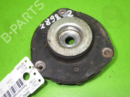 Used Other SEAT ALTEA (5P1) 1.9 TDI (105 hp) 14725534