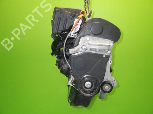 Used Engine Engine SKODA FABIA II (542) 1.4 (86 hp) 40446451 40446451