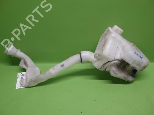 Used Windscreen washer tank Windscreen washer tank PEUGEOT 207 SW (WK_) 1.6 HDi (112 hp) 34640799 34640799