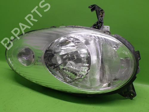 Used Left headlight Left headlight 37412390 37412390