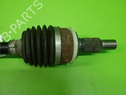 Right rear driveshaft OPEL INSIGNIA B Grand Sport (Z18) 2.0 4x4 (68) | BP15823585M41 
