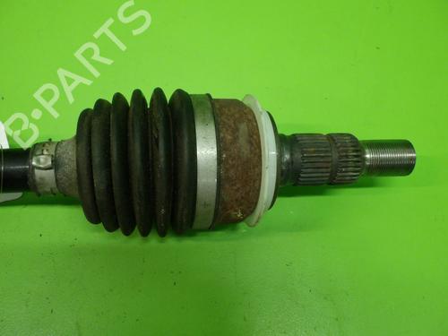 BP15823585M41 | Right rear driveshaft OPEL INSIGNIA B Grand Sport (Z18) 2.0 4x4 (68) BP15823585M41