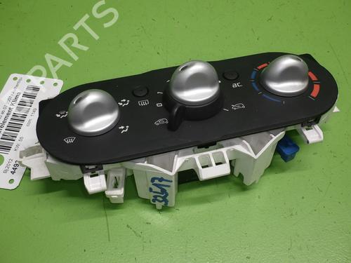 Climate control RENAULT TWINGO II (CN0_) 1.2 16V (CN04, CN0B) | BP37412471I5 - Image 3