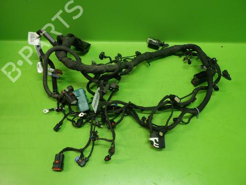 Ledningsnett OPEL INSIGNIA B Grand Sport (Z18) 1.5 (68) (140 hp) 27976120