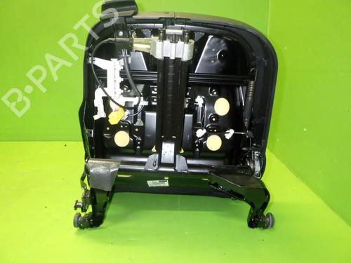 Sæde venstre fortil VW GOLF IV (1J1) 1.4 16V | BP29622366C15 