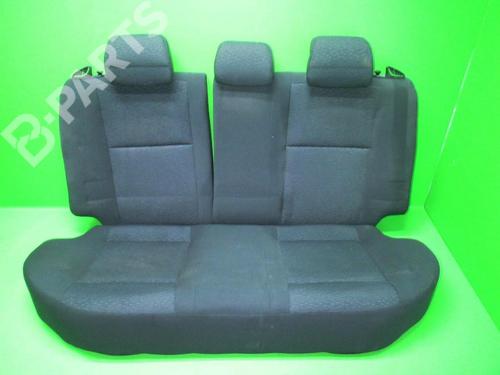 Rear seat CHEVROLET AVEO / KALOS Saloon (T250, T255) 1.4 (94 hp) 6359160