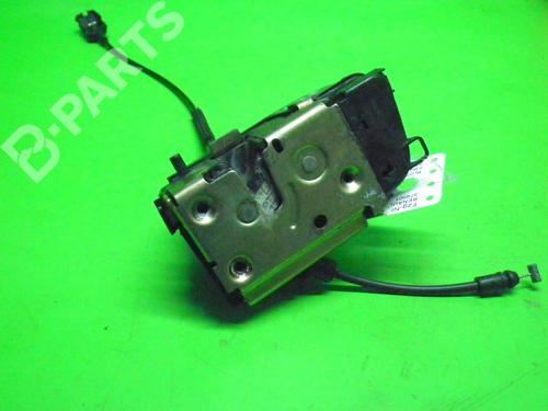 Rear right lock RENAULT LAGUNA II Grandtour (KG0/1_) 1.9 dCi (KG0G) | BP6606794C99 
