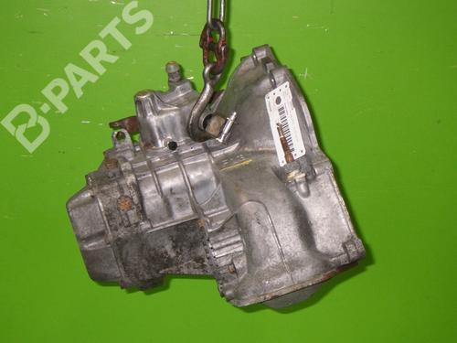 Gearbox OPEL ASTRA F Hatchback (T92) 1.6 i (F08, M08, F68, M68) | BP6473705M3 
