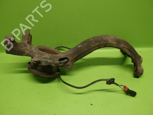 Left front steering knuckle VW PASSAT B5.5 Variant (3B6) 1.9 TDI | BP32158575M25