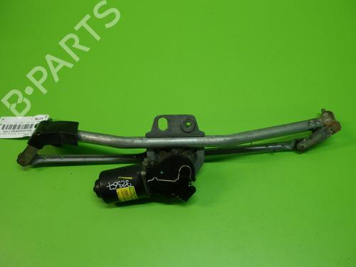 Used Front wipers mechanism AUDI TT (8N3) 1.8 T (180 hp) 30797052