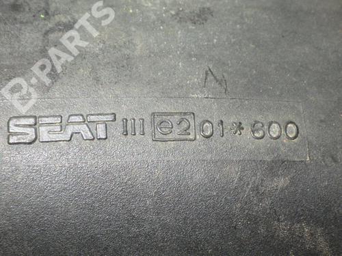 Left mirror SEAT MALAGA (23A) 1.5 i Cat | BP6660404C26
