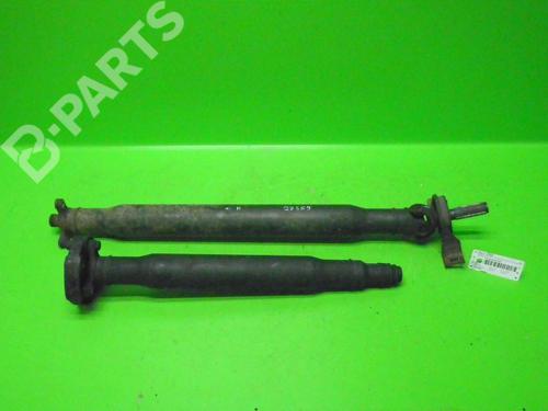 Used Driveshaft MERCEDES-BENZ E-CLASS (W210) E 300 Turbo-D (210.025) (177 hp) 6373817