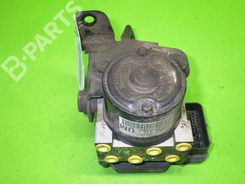 Used ABS pump CHEVROLET REZZO MPV (U100) 2.0 (122 hp) 6389066
