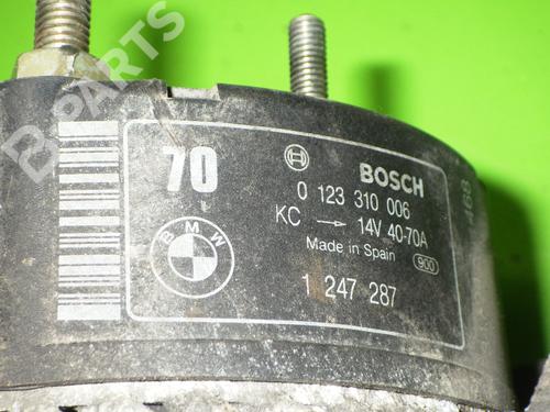 Alternator BMW 3 (E36) 316 i | BP6402264M7 