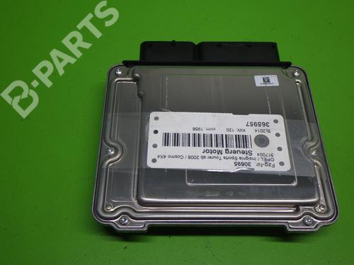 Used Control unit OPEL INSIGNIA A Country Tourer (G09) 2.0 CDTi 4x4 (47) (163 hp) 7804193