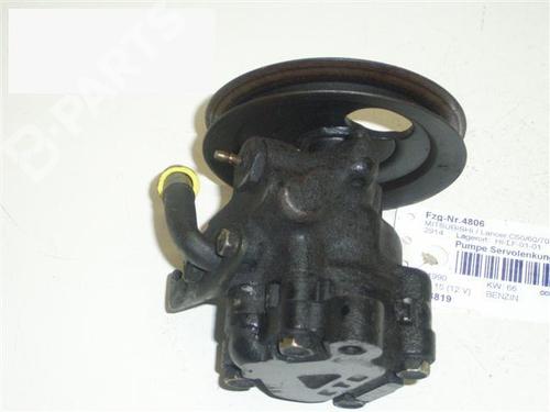 Servopumpe MITSUBISHI LANCER IV Hatchback (C6_A, C7_A) 1.5 12V (C62A) (90 hp) 6344854