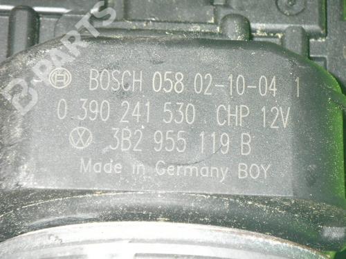 Front wiper motor VW PASSAT B5.5 (3B3) 2.0 | BP7215015M29 