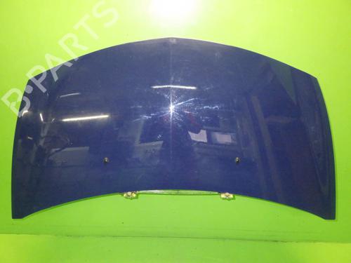 Used Hood Hood RENAULT CLIO III (BR0/1, CR0/1) 1.2 16V (BR02, BR0J, BR11, CR02, CR0J, CR11) (75 hp) 36426321 36426321
