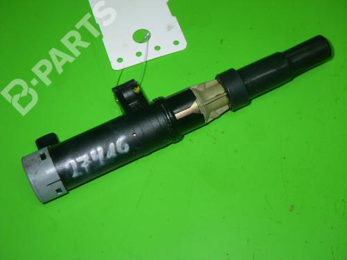 Ignition coil RENAULT MEGANE II (BM0/1_, CM0/1_) 1.4 16V (BM0B, CM0B) | BP6371102M94 