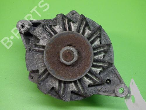 Used Alternator OPEL CORSA A Hatchback (S83) 1.2 (F08, M08, F68, M68) (45 hp) 30796975