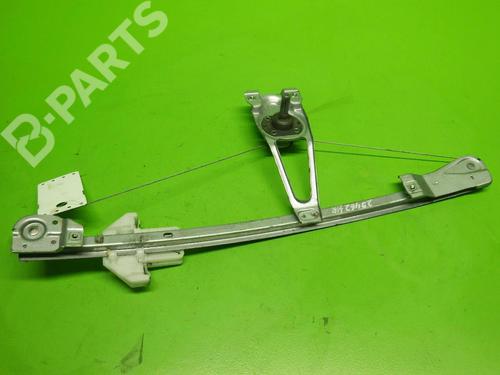 Used Rear right window mechanism VW POLO (6N2) 1.4 (60 hp) 6663645